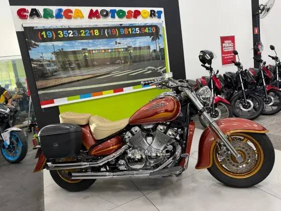 YAMAHA ROYAL STAR 1300 YAMAHA ROYAL STAR 1300